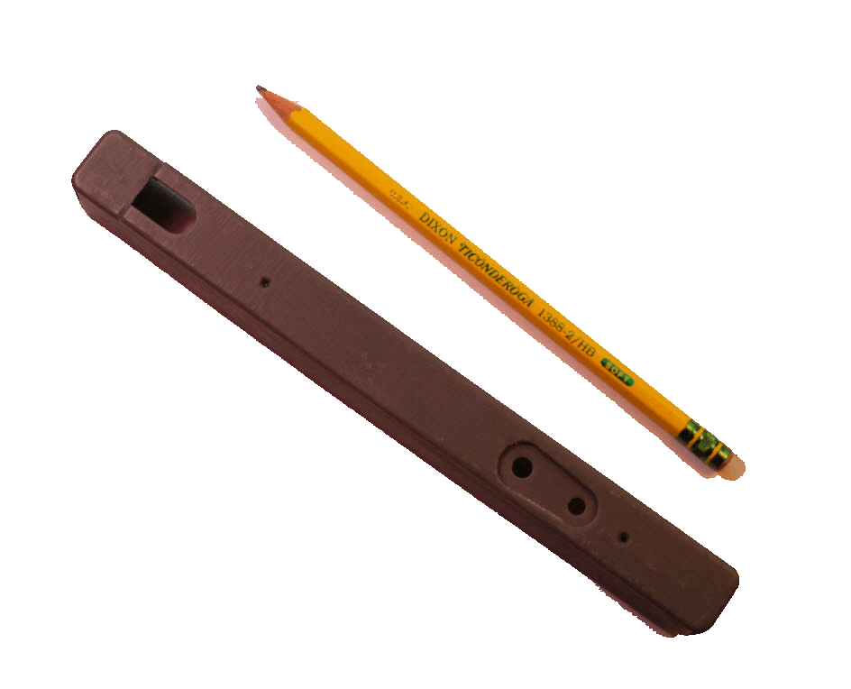 Housing, cavity side